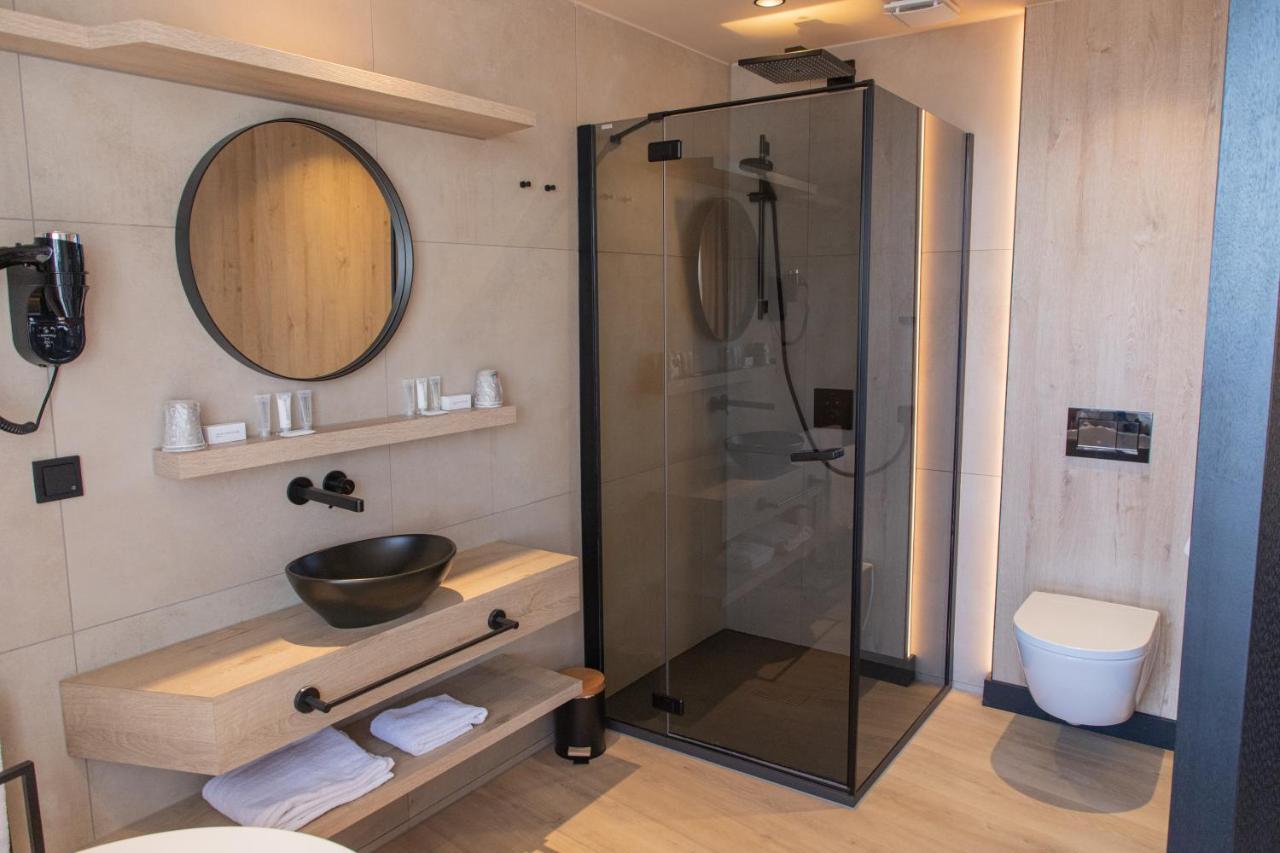 Comfort Kamer met Bad