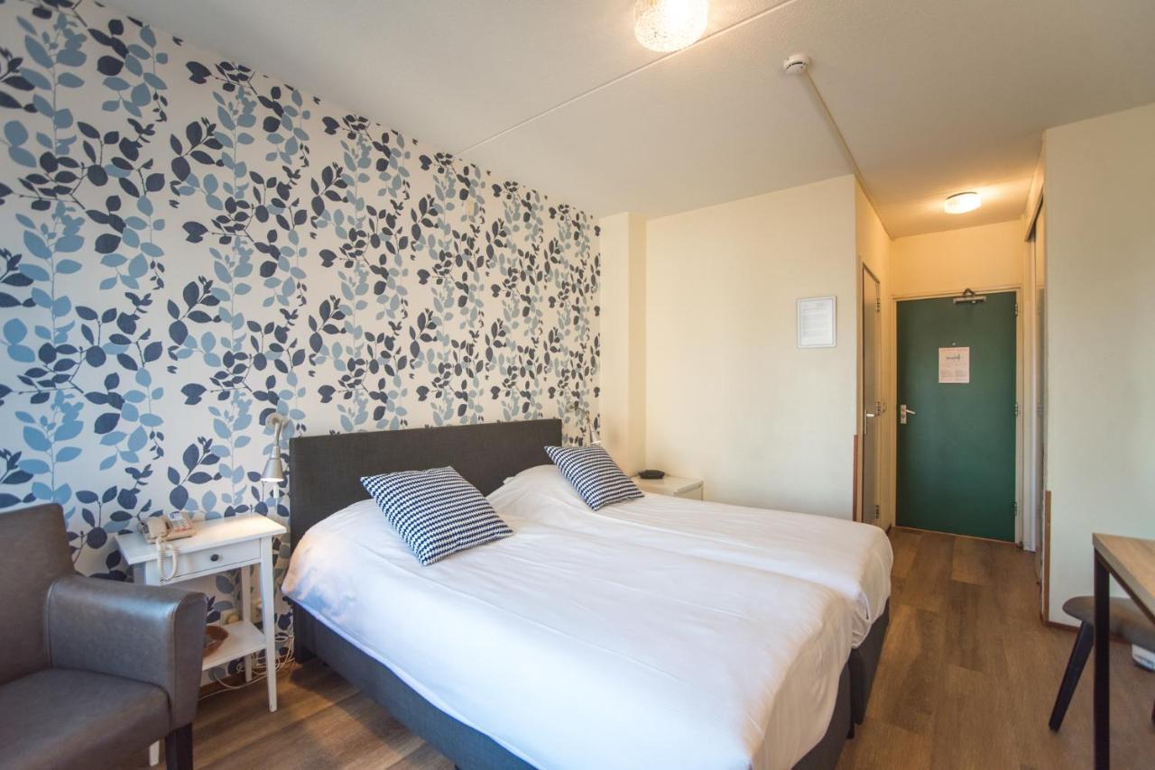 Kamer met Queensize Bed