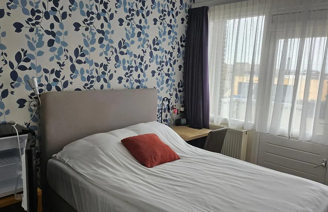 Hotel Faber-1