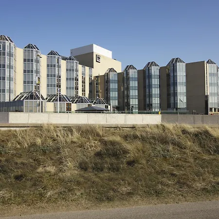 NH Zandvoort Hotel-2