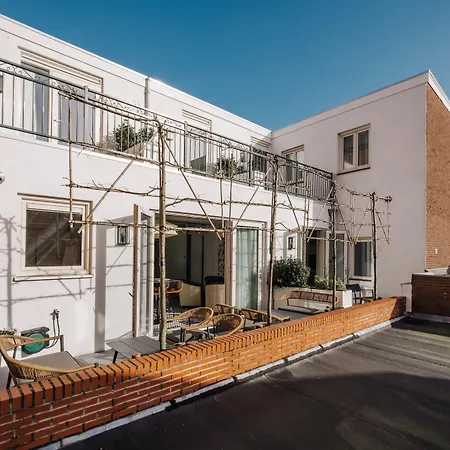Boutique Hotel Margretha-2