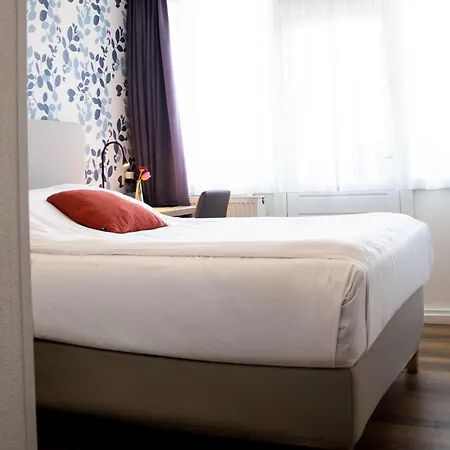 Hotel Faber-2